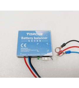 4A Battery Equalizer Battery Voltage Balancer 10-15V DC For 24V 36V 48V lithium battery