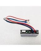 4A Battery Equalizer Battery Voltage Balancer 10-15V DC For 24V 36V 48V lithium battery