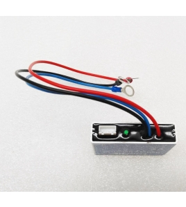 4A Battery Equalizer Battery Voltage Balancer 10-15V DC For 24V 36V 48V lithium battery