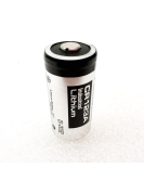 4x Panasonic 3V CR123a 1400mah CR17345 Lithium Battery CR123 DL123A EL123A No Rechargeable Battery