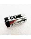 4x Panasonic 3V CR123a 1400mah CR17345 Lithium Battery CR123 DL123A EL123A No Rechargeable Battery