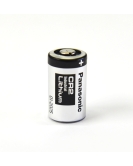 Genuine 1x Panasonic 3V CR2 Lithium Battery CR15H270 CR15270 15270 15266 DLCR2 No Rechargeable Battery