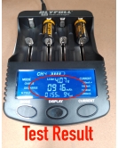 Tpower RCR123a Rechargeable CR123A INR16340 3.7V 850mAh Lithium Battery Nipple Top for Arlo Camera