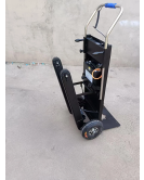 Electric Folding Stair Climbing Climber trolley Hand Truck Cart Dolly 250kg