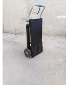 Electric Folding Stair Climbing Climber trolley Hand Truck Cart Dolly 250kg