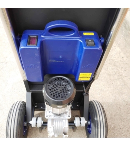 Electric Folding Stair Climber Hand Truck Cart Dolly 250kg Max Load AU stock