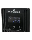 PowerShield Commander 1100VA 990W UPS New Battery Used 6 Month Warranty