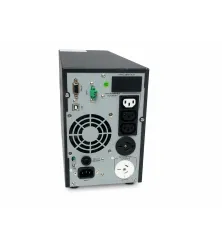 PowerShield Commander 1100VA 990W UPS New Battery Used 6 Month Warranty