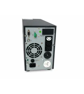 PowerShield Commander 1100VA 990W UPS New Battery Used 6 Month Warranty