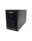 PowerShield Commander 1100VA 990W UPS New Battery Used 6 Month Warranty