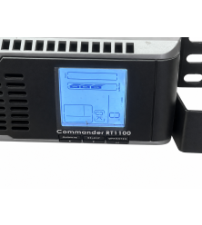 PowerShield Commander RT 1100VA 990W Pure Sine UPS New Batteries 6M Warranty