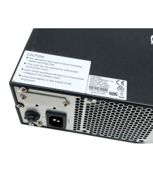 PowerShield Commander RT 1100VA 990W Pure Sine UPS New Batteries 6M Warranty