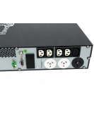 PowerShield Commander RT 1100VA 990W Pure Sine UPS New Batteries 6M Warranty