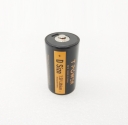 2x 1.5V 9000mWh D Size Rechargeable lithium Battery Type-C port 
