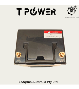 Start-Stop Lithium Car Battery D23L 12v 60Ah 1000CCA