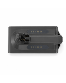 Compatible 25.2V 3000mAh Battery for Dyson V10 SV12 SV27 969352-02