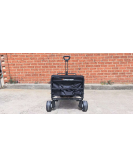Brand New Electric Wagon Cart Trolley with Battery for Garden Work Camping Beach