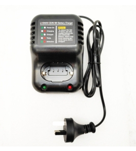 Ni-MH Battery &amp; Lithium Charger For Paslode 404717 900400 900420 900421 for 6v 3ah  7.4V 2.5ah