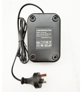 Ni-MH Battery &amp; Lithium Charger For Paslode 404717 900400 900420 900421 for 6v 3ah  7.4V 2.5ah