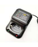 Ni-MH Battery & Lithium Charger For Paslode 404717 900400 900420 900421 for 6v 3ah  7.4V 2.5ah