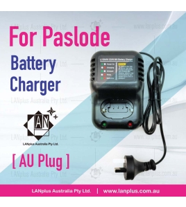 Ni-MH Battery &amp; Lithium Charger For Paslode 404717 900400 900420 900421 for 6v 3ah  7.4V 2.5ah
