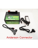 12V 18Ah Lithium Battery 4 Golf Buggy Trolley MGI MOTOCADDY HILLBILLY POWACADDY