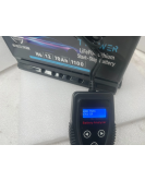 Stop-Start Lithium Car Battery 12v 70Ah 1100CCA for Toyota Volkswagen Audi Volvo