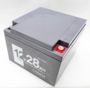 Tpower 12V 28AH AGM DEEP CYCLE EV Sealed Lead rechargeable Battery