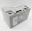 12V 75AH AGM Deep Cycle Battery for UPS Scooter GOLF CART Wheelchair 