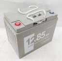 12V 85AH SLA AGM DEEP CYCLE Rechargeable EV BATTERY f SOLAR Scooter 
