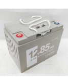 12V 85AH SLA AGM DEEP CYCLE Rechargeable EV BATTERY f SOLAR Scooter