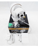 Auto Tracking Smart Security IP WIFI Camera 2MP Full HD Night Vision Waterproof