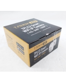 Auto Tracking Smart Security IP WIFI Camera 2MP Full HD Night Vision Waterproof