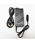 42V 3A Li-ion Lithium Battery charger for 36V ebike Electric Scooter Mobility battery