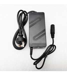 42V 3A Li-ion Lithium Battery charger for 36V ebike Electric Scooter Mobility battery