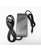 TPower 42V 3A Li-ion Charger for 36V E-Bike Battery – DC Port – AU Plug