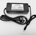 42V 3A Li-ion Lithium Battery charger for 36V ebike Electric Scooter Mobility DC Port
