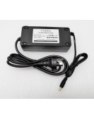 TPower 42V 3A Li-ion Charger for 36V E-Bike Battery – DC Port – AU Plug