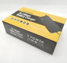 54.6V 3A Li-ion Lithium Battery charger for 48V ebike Electric Scooter Mobility