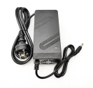 54.6V 3A Li-ion Lithium Battery charger for 48V ebike Electric Scooter Mobility