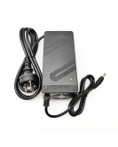 54.6V 3A Li-ion Lithium Battery charger for 48V ebike Electric Scooter Mobility