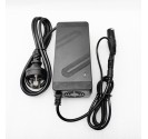 54.6V 3A Li-ion Lithium Battery charger f 48V ebike Electric Scooter Mobility