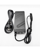 54.6V 3A Li-ion Lithium Battery charger f 48V ebike Electric Scooter Mobility