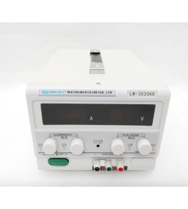 30v 20A Power Supply DC Regulated Power Supply DC Regulated Bench Power Supply 0-30V 0-20A