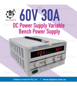 60V 30A Power Supply DC Regulated Power Supply DC Regulated Bench Power Supply