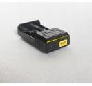 Nitecore New i2 Intellicharger Universal Battery Charger RCR123 14500 Ni-CD C