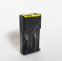 Nitecore New i2 Intellicharger Universal Battery Charger RCR123 14500 Ni-CD C