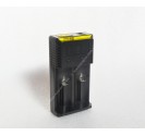 Nitecore New i2 Intellicharger Universal Battery Charger RCR123 14500 Ni-CD C