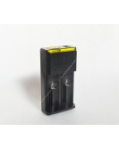 Nitecore New i2 Intellicharger Universal Battery Charger RCR123 14500 Ni-CD C