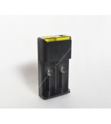 Nitecore New i2 Intellicharger Universal Battery Charger RCR123 14500 Ni-CD C